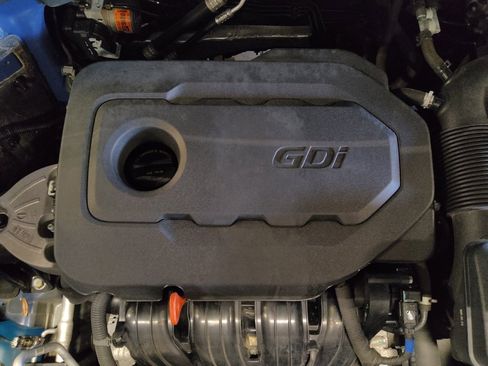 Used 2019 Hyundai Santa Fe SE FWD image 30