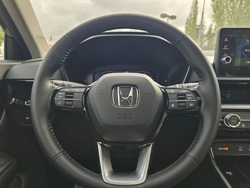 New 2026 Honda CR-V EX-L image 23