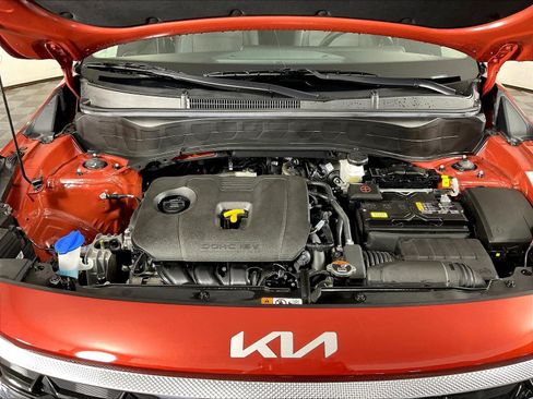Certified 2026 Kia Seltos S AWD/4WD image 29