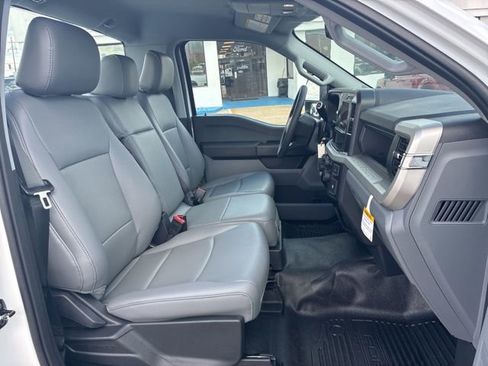 New 2026 Ford F250 XL image 19