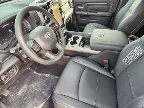 New 2026 RAM 2500 Power Wagon image 8