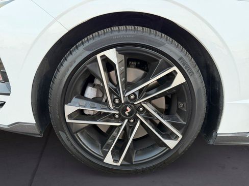 Used 2026 Hyundai Sonata N Line FWD image 14