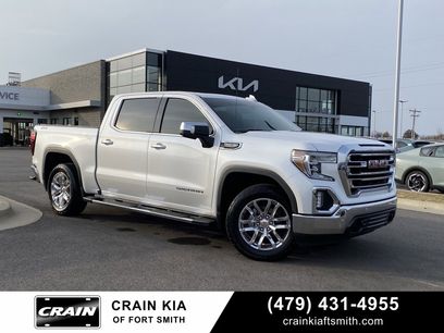 Used 2020 GMC Sierra 1500 SLT w/ SLT Premium Plus Package