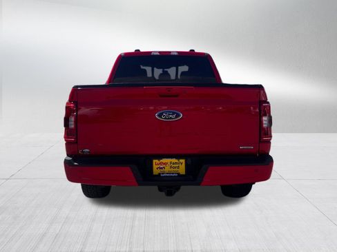 Certified 2023 Ford F150 XLT w/ Equipment Group 302A High AWD/4WD image 6
