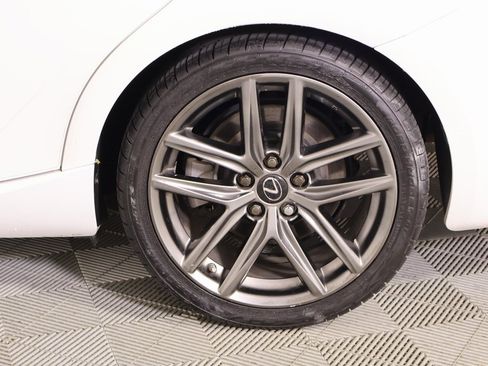 Used 2019 Lexus IS 300 image 20