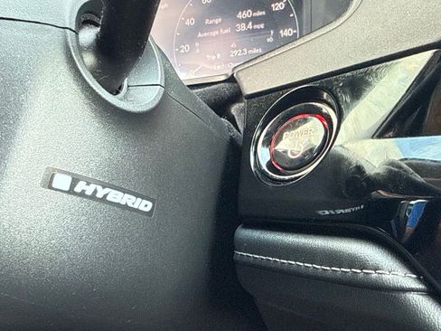 Used 2023 Honda Accord Touring image 18
