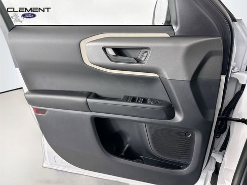 New 2025 Ford Bronco Sport Big Bend w/ Convenience Package image 24