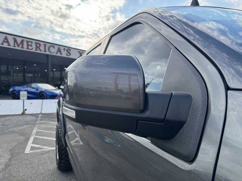 Used 2020 Ford F150 Lariat w/ Equipment Group 502A Luxury AWD/4WD image 11