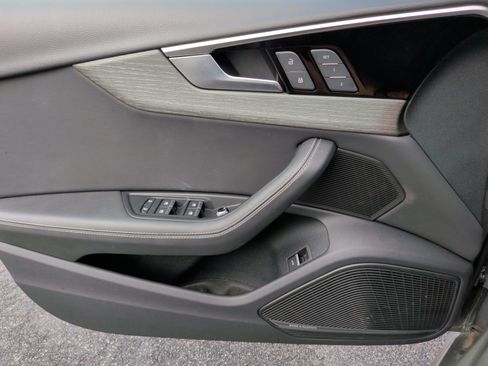 Used 2023 Audi A4 2.0T Premium Plus w/ Premium Plus Package image 26