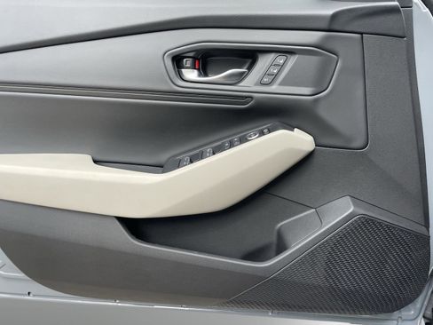 New 2025 Honda Accord EX-L image 15