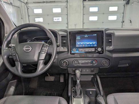 Used 2022 Nissan Frontier S w/ Technology Package image 15