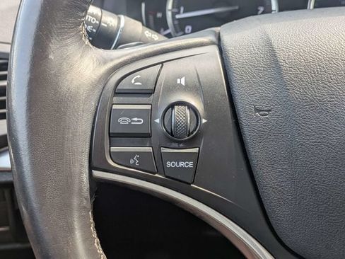 Used 2017 Acura MDX SH-AWD w/ Technology Package image 28