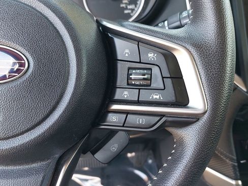 Used 2019 Subaru Forester Limited w/ Popular Package #3 image 18