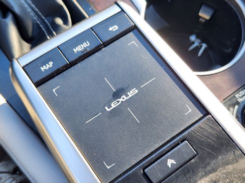 Used 2022 Lexus RX 350 w/ Premium Package image 29