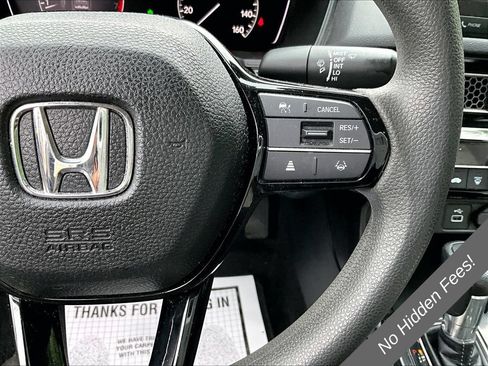 Used 2024 Honda Civic LX image 15