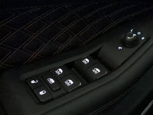 New 2025 Jeep Grand Cherokee Summit w/ Adv Protech Group IV image 27