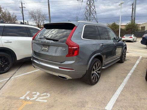 Used 2020 Volvo XC90 T8 Inscription image 4