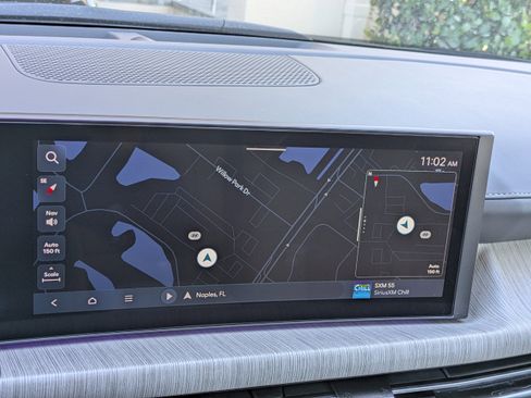 Certified 2024 Hyundai Sonata Limited image 27