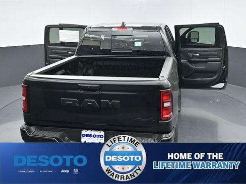 New 2026 RAM 1500 Express image 52