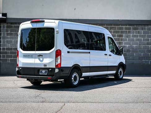 Used 2024 Ford Transit 350 XL RWD image 3