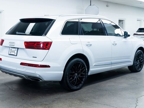 Used 2018 Audi Q7 2.0T Premium Plus image 6