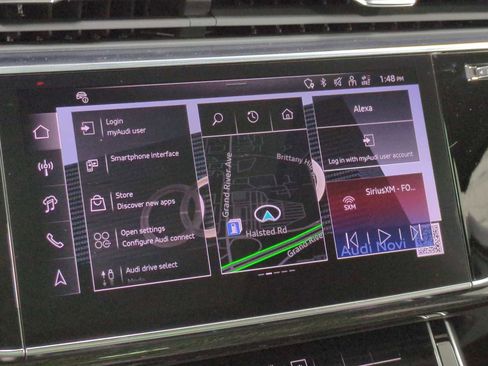 New 2026 Audi Q7 3.0T Premium Plus AWD/4WD image 30