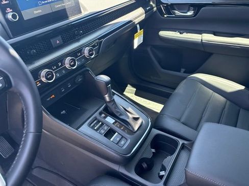 New 2026 Honda CR-V EX-L image 14