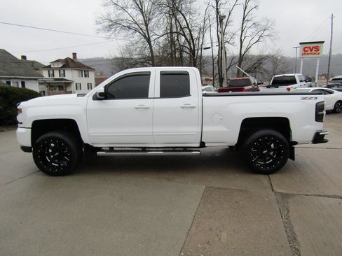 Used 2019 Chevrolet Silverado 1500 LT w/ All Star Edition image 8