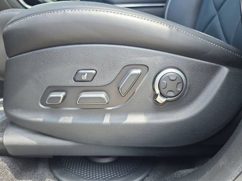 Used 2026 Genesis GV80 3.5T Prestige AWD/4WD image 15
