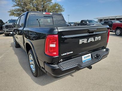 New 2025 RAM 1500 Lone Star