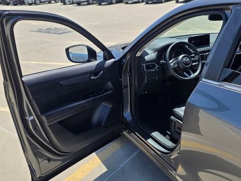 Certified 2025 MAZDA CX-5 AWD 2.5 S w/ Preferred Package image 40