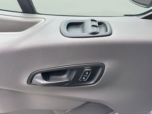 Used 2023 Ford Transit 250 Low Roof w/ Exterior Upgrade Package image 22