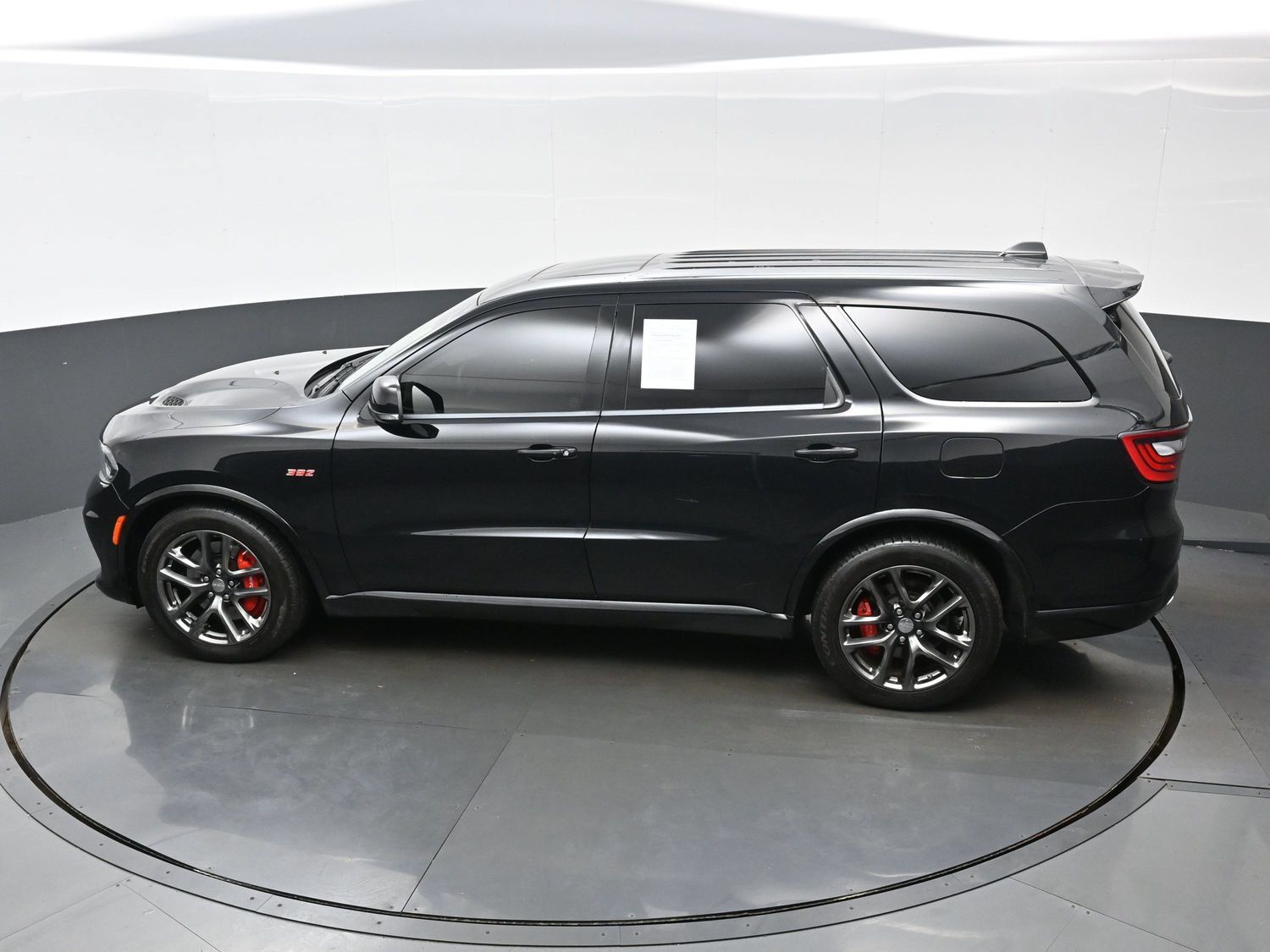 Used 2021 Dodge Durango SRT w/ Trailer Tow Group IV AWD/4WD image 38