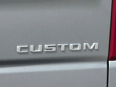 Used 2024 Chevrolet Silverado 1500 Custom RWD image 15