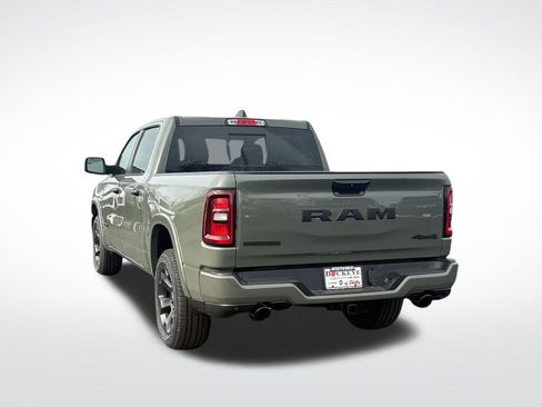 New 2026 RAM 1500 Big Horn image 8