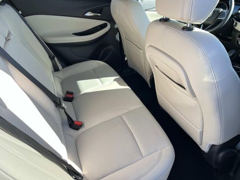 Used 2023 Buick Encore GX Select image 21