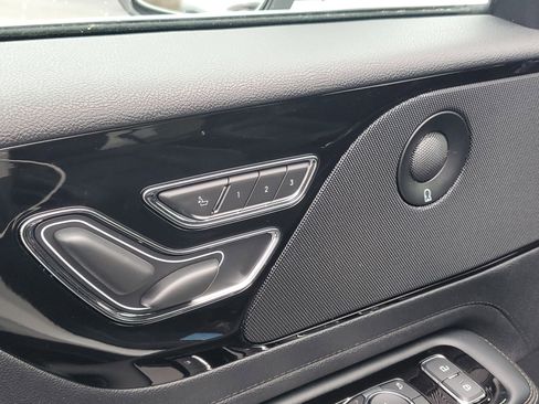 New 2025 Lincoln Aviator AWD w/ Equipment Group 101A image 9