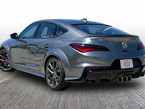 Used 2025 Acura Integra Type S FWD image 6