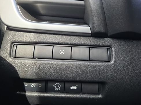 New 2026 Nissan Rogue SV AWD/4WD image 10