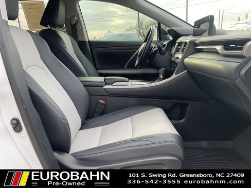 Used 2022 Lexus RX 350 FWD w/ Special Edition image 20