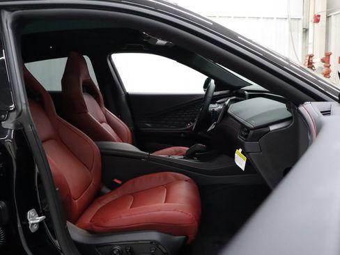 New 2026 Dodge Charger Scat Pack AWD/4WD image 31