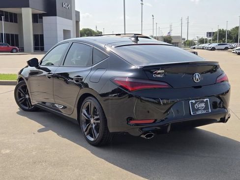 Used 2023 Acura Integra A-Spec FWD image 4