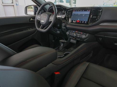 New 2026 Dodge Durango GT AWD/4WD image 38