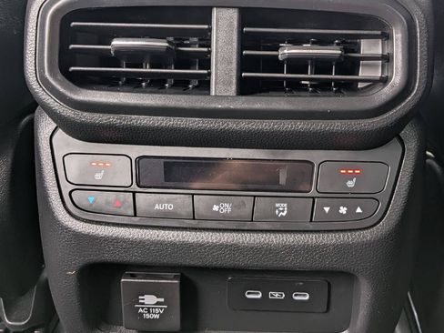 Certified 2024 Honda Pilot Elite image 25