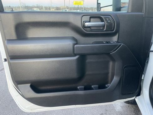 Used 2020 Chevrolet Silverado 3500 W/T w/ WT Fleet Convenience Package image 19