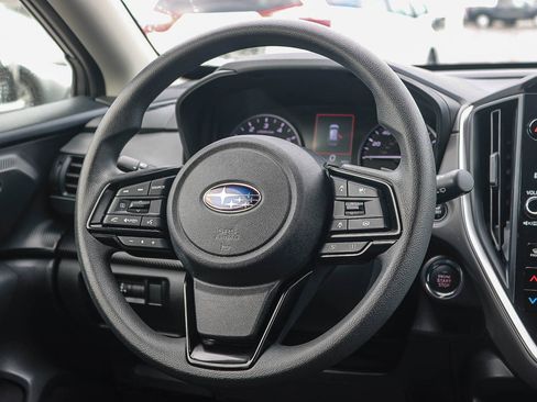 Used 2025 Subaru Crosstrek 2.5i Premium AWD/4WD image 16