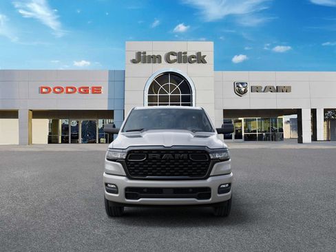 New 2026 RAM 1500 Express AWD/4WD image 6