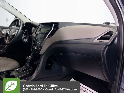 Used 2016 Hyundai Santa Fe Sport AWD/4WD image 26