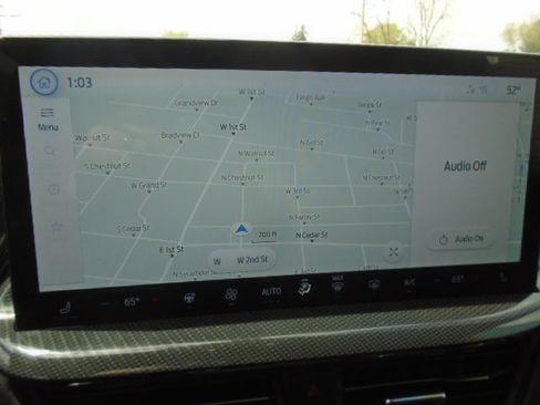 New 2026 Ford Escape ST-Line w/ Tech Pack #1 AWD/4WD image 17