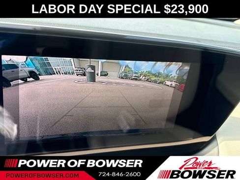 Certified 2024 Buick Encore GX Sport Touring AWD/4WD image 15